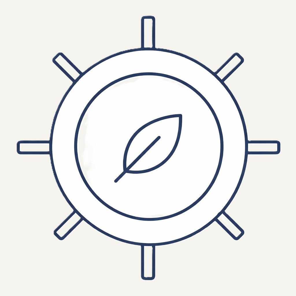 Tea Marina logo